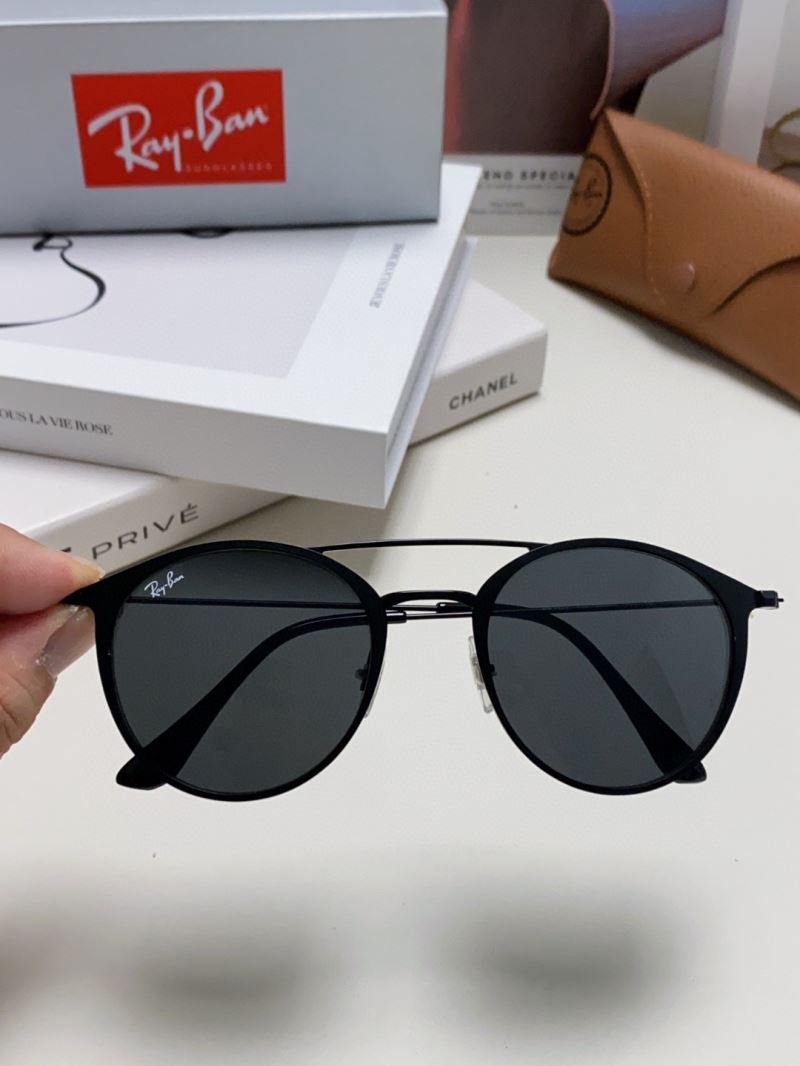 Bay Ban Sunglasses